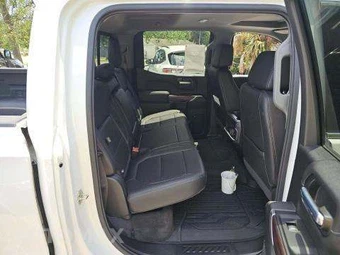2020 GMC Sierra 1500 SLT Crew Cab Medium Bed - miniatura 16