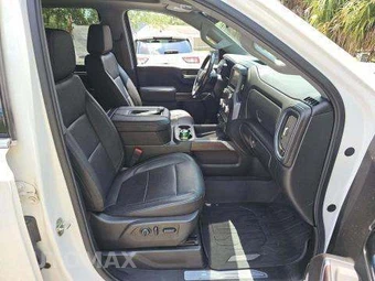 2020 GMC Sierra 1500 SLT Crew Cab Medium Bed - miniatura 18