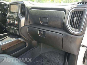 2020 GMC Sierra 1500 SLT Crew Cab Medium Bed - miniatura 19