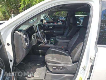 2020 GMC Sierra 1500 SLT Crew Cab Medium Bed - miniatura 6