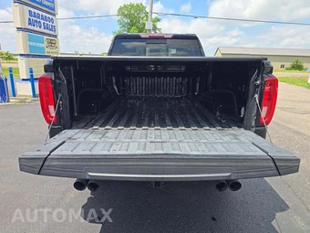 2020 GMC Sierra 1500 SLT Crew Cab Medium Bed 4SA - miniatura 11
