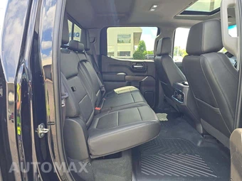 2020 GMC Sierra 1500 SLT Crew Cab Medium Bed 4SA - miniatura 13