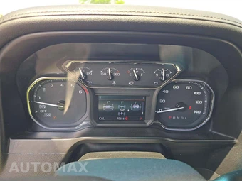 2020 GMC Sierra 1500 SLT Crew Cab Medium Bed 4SA - miniatura 6
