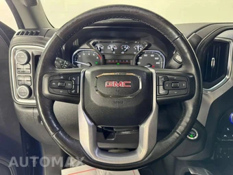 2020 GMC Sierra 1500 SLT Crew Cab Short Bed 4SA - miniatura 13