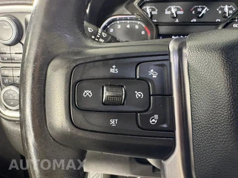 2020 GMC Sierra 1500 SLT Crew Cab Short Bed 4SA - miniatura 15