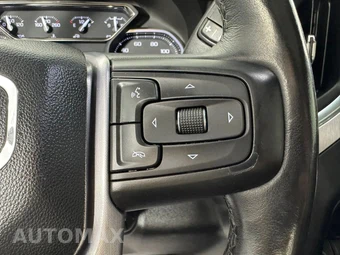 2020 GMC Sierra 1500 SLT Crew Cab Short Bed 4SA - miniatura 16