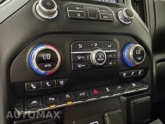 2020 GMC Sierra 1500 SLT Crew Cab Short Bed 4SA - miniatura 21