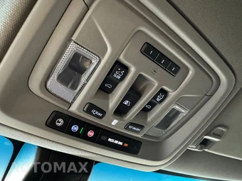 2020 GMC Sierra 1500 SLT Crew Cab Short Bed 4SA - miniatura 25