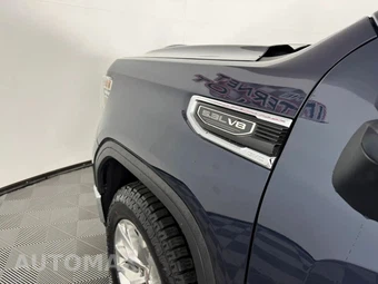 2020 GMC Sierra 1500 SLT Crew Cab Short Bed 4SA - miniatura 26
