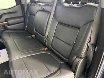 2020 GMC Sierra 1500 SLT Crew Cab Short Bed 4SA - miniatura 38