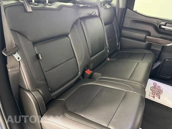 2020 GMC Sierra 1500 SLT Crew Cab Short Bed 4SA - miniatura 39