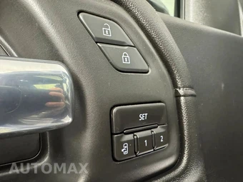 2020 GMC Sierra 1500 SLT Crew Cab Short Bed 4SA - miniatura 43