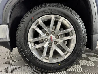 2020 GMC Sierra 1500 SLT Crew Cab Short Bed 4SA - miniatura 48