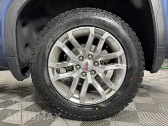 2020 GMC Sierra 1500 SLT Crew Cab Short Bed 4SA - miniatura 49