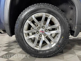 2020 GMC Sierra 1500 SLT Crew Cab Short Bed 4SA - miniatura 50