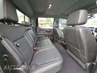 2020 GMC Sierra 1500 SLT Crew Cab Short Bed 4SA - miniatura 13