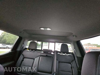2020 GMC Sierra 1500 SLT Crew Cab Short Bed 4SA - miniatura 8