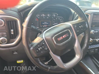 2020 GMC Sierra 1500 SLT Crew Cab Short Bed 4SA - miniatura 10