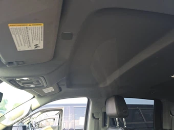 2020 GMC Sierra 1500 SLT Crew Cab Short Bed 4SA - miniatura 18