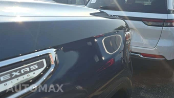 2020 GMC Sierra 1500 SLT Crew Cab Short Bed 4SA - miniatura 19