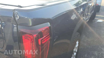 2020 GMC Sierra 1500 SLT Crew Cab Short Bed 4SA - miniatura 23