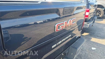 2020 GMC Sierra 1500 SLT Crew Cab Short Bed 4SA - miniatura 29