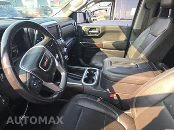 2020 GMC Sierra 1500 SLT Crew Cab Short Bed 4SA - miniatura 7