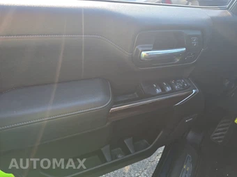 2020 GMC Sierra 1500 SLT Crew Cab Short Bed 4SA - miniatura 9