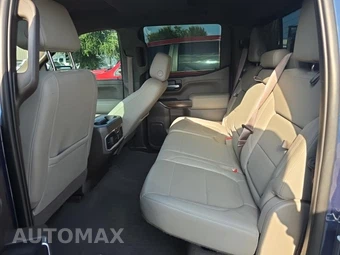 2020 GMC Sierra 1500 SLT Crew Cab Short Bed 4SA - miniatura 10