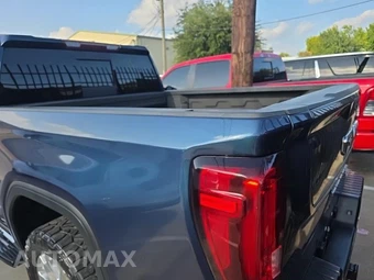 2020 GMC Sierra 1500 SLT Crew Cab Short Bed 4SA - miniatura 5