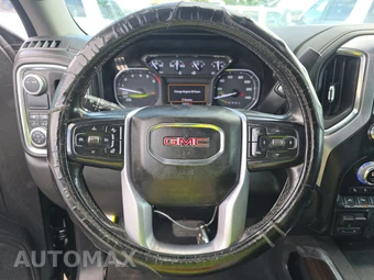 2020 GMC Sierra 1500 SLT Crew Cab Short Bed 4SA - miniatura 10
