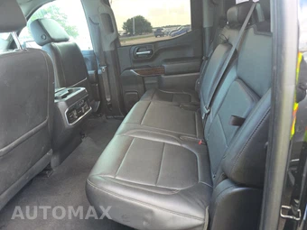 2020 GMC Sierra 1500 SLT Crew Cab Short Bed 4SA - miniatura 13