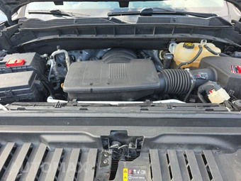 2020 GMC Sierra 1500 SLT Crew Cab Short Bed 4SA - miniatura 15