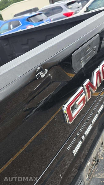 2020 GMC Sierra 1500 SLT Crew Cab Short Bed 4SA - miniatura 31