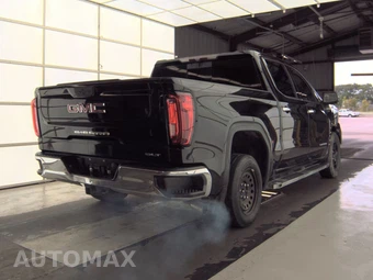 2020 GMC Sierra 1500 SLT Crew Cab Short Bed 4SA - miniatura 4