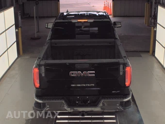 2020 GMC Sierra 1500 SLT Crew Cab Short Bed 4SA - miniatura 5