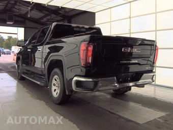 2020 GMC Sierra 1500 SLT Crew Cab Short Bed 4SA - miniatura 6