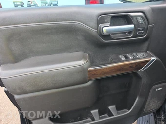 2020 GMC Sierra 1500 SLT Crew Cab Short Bed 4SA - miniatura 9