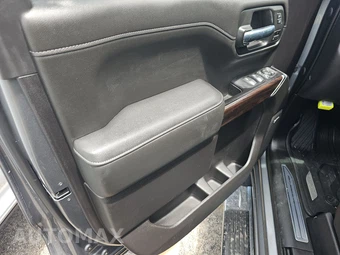 2020 GMC Sierra 1500 SLT Crew Cab Short Bed 4SA - miniatura 15