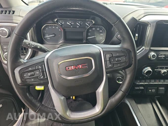 2020 GMC Sierra 1500 SLT Crew Cab Short Bed 4SA - miniatura 16