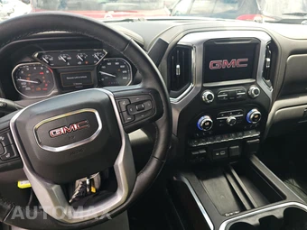 2020 GMC Sierra 1500 SLT Crew Cab Short Bed 4SA - miniatura 17