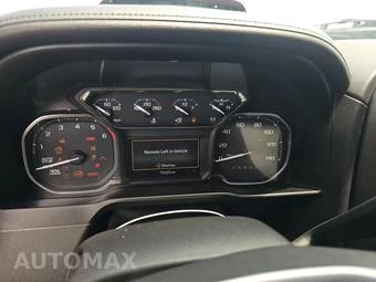 2020 GMC Sierra 1500 SLT Crew Cab Short Bed 4SA - miniatura 18