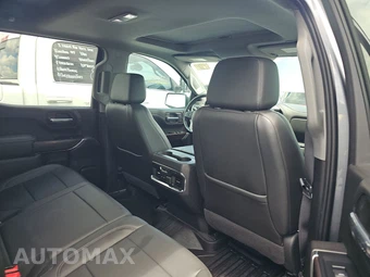 2020 GMC Sierra 1500 SLT Crew Cab Short Bed 4SA - miniatura 20