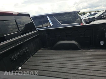 2020 GMC Sierra 1500 SLT Crew Cab Short Bed 4SA - miniatura 24