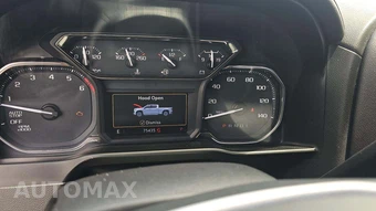 2020 GMC Sierra 1500 SLT Crew Cab Short Bed 4SA - miniatura 25