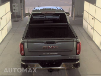 2020 GMC Sierra 1500 SLT Crew Cab Short Bed 4SA - miniatura 6