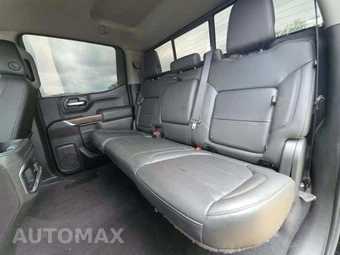 2020 GMC Sierra 1500 SLT Crew Cab Short Bed 4SA - miniatura 10