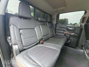 2020 GMC Sierra 1500 SLT Crew Cab Short Bed 4SA - miniatura 13