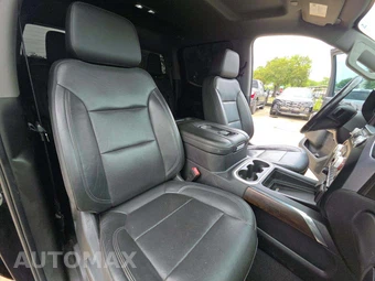 2020 GMC Sierra 1500 SLT Crew Cab Short Bed 4SA - miniatura 15