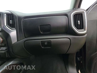 2020 GMC Sierra 1500 SLT Crew Cab Short Bed 4SA - miniatura 16